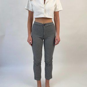 Brandy Melville pants.